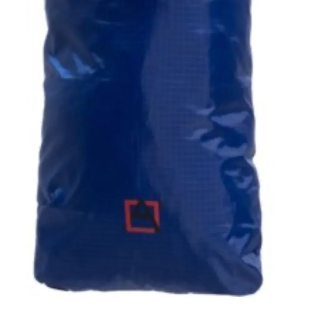 Avalanche Navy 8L Waterproof Lightweight Dry Bag